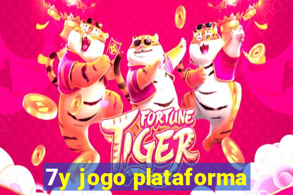 7y jogo plataforma